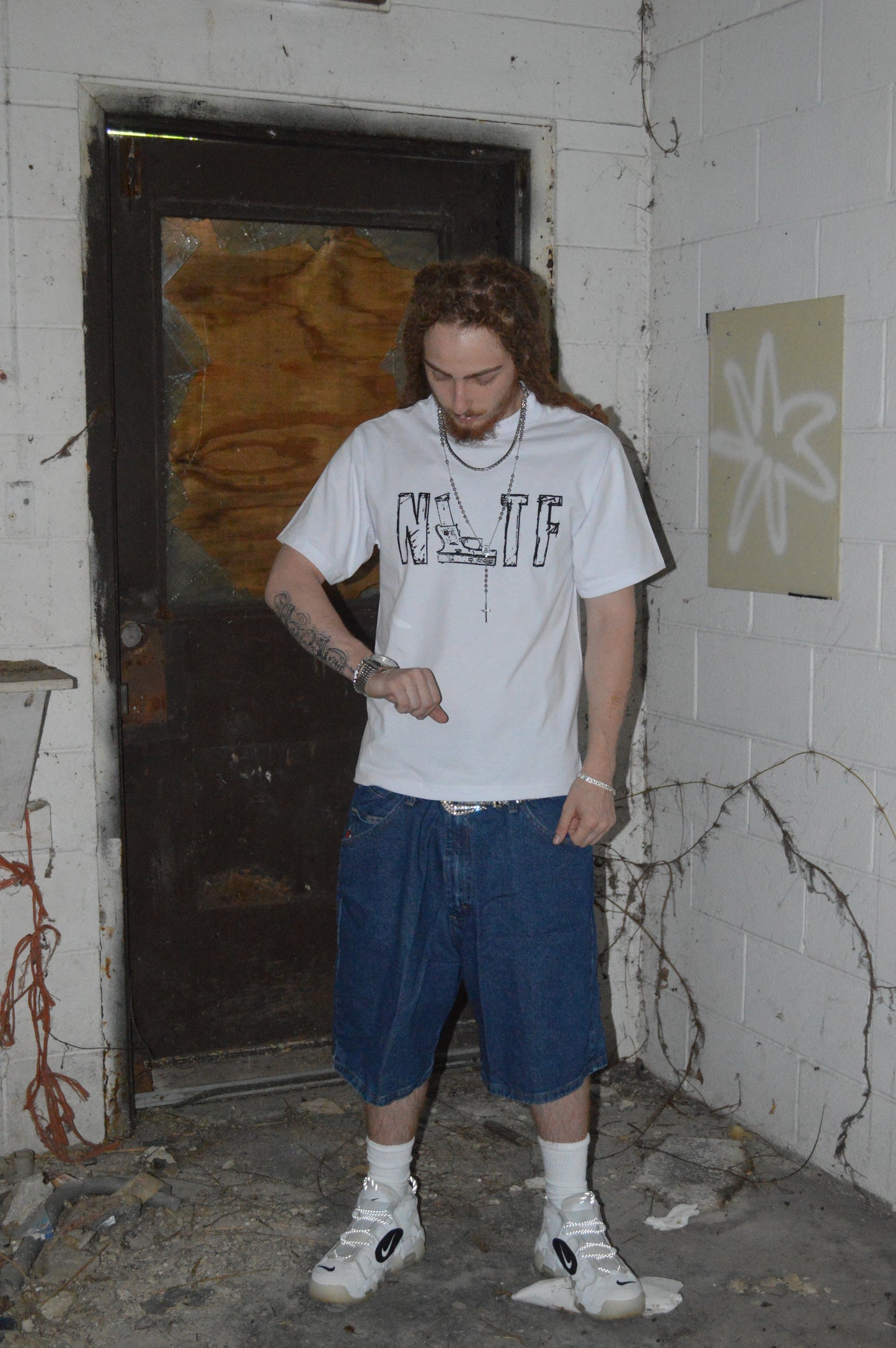 ARP Tee Reference 