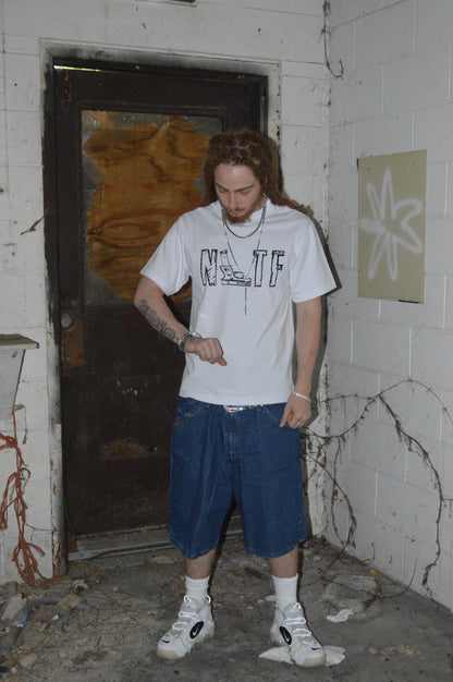 ARP Tee Reference 