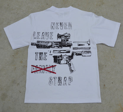 ARP TEE Back