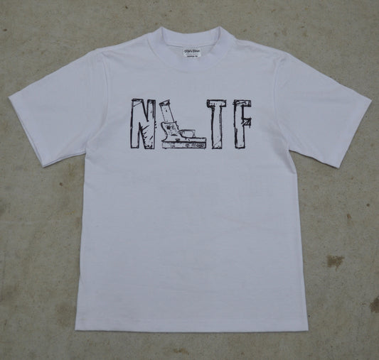 ARP Tee Front