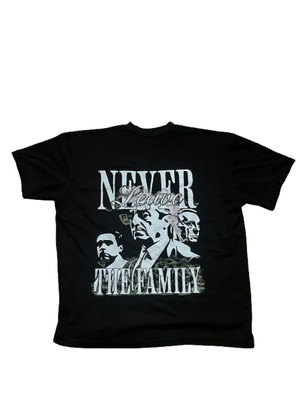 Mafia Tee
